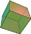 Regular Hexahedron